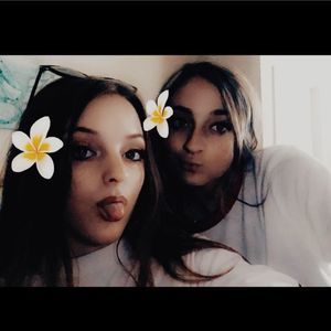 Meet your Posher, Lily